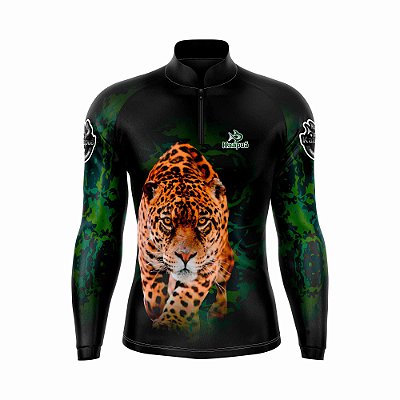 Camisa - Camiseta - de Pesca KAA34