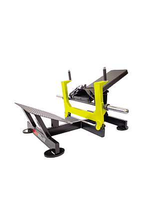 HIP LIFT HOTWELL