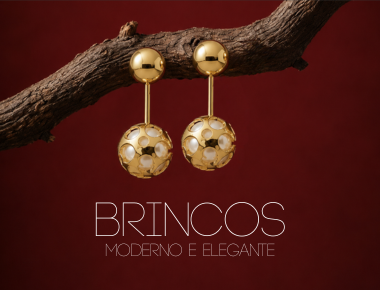 brincos