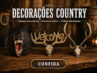 Decoração