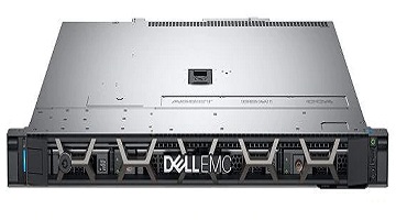 SERVIDOR DELL-EMC R240
