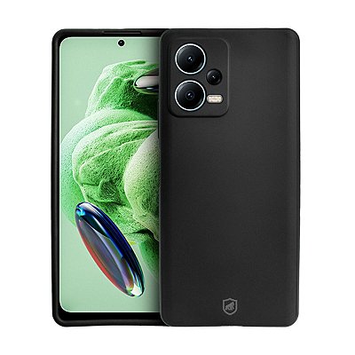Capa para Xiaomi Redmi Note 12 5G Silicon Veloz Gshield: guia completo de compra e uso
