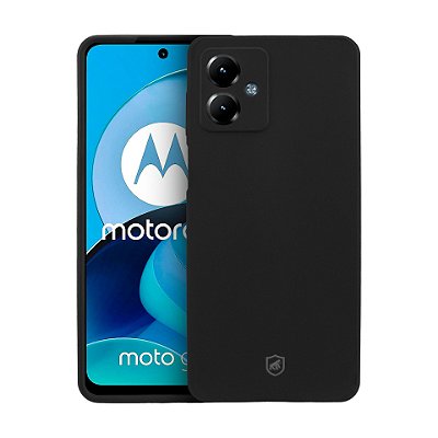 Capa para Motorola Moto G14 – Silicon Veloz Gshield: guia completo de compra e uso