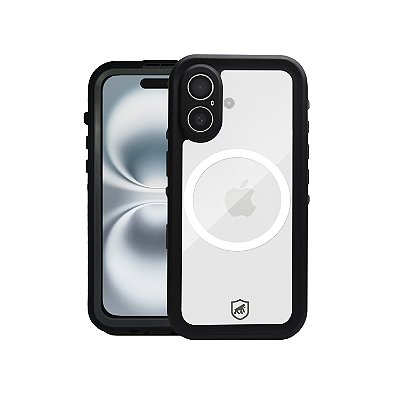 Capa à Prova d’água Nautical para iPhone 16 Plus – Guia Completo de Compra e Uso 2026