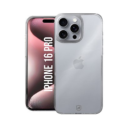 Capa para iPhone 16 Pro Anti-Slip Gshield: guia completo de compra e uso