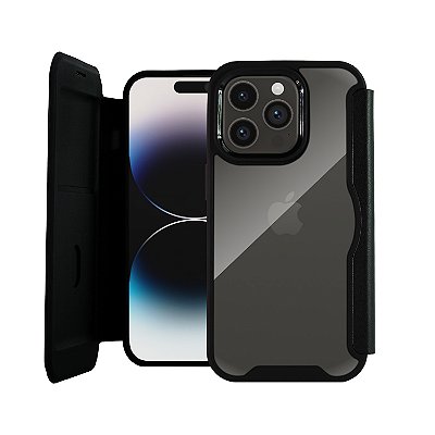 Capa para iPhone 14 Pro Max Carteira Dual Gshield: guia completo de compra e uso