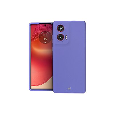 Capa para Motorola Moto Edge 50 Fusion: Guia Completo de Proteção e Estilo