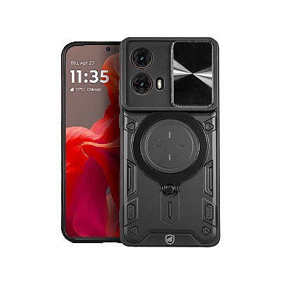 Capa para Motorola Moto G85 Discovery Gshield: guia completo de compra e uso