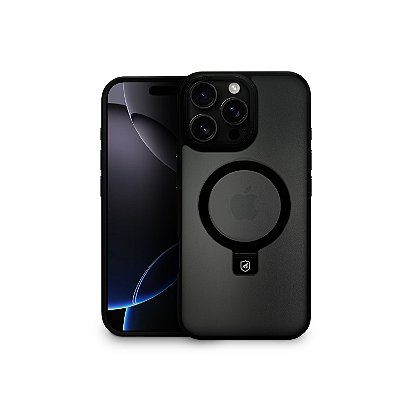 Capa para iPhone 16 Pro Max Dual Ring Gshield: guia completo de compra e uso