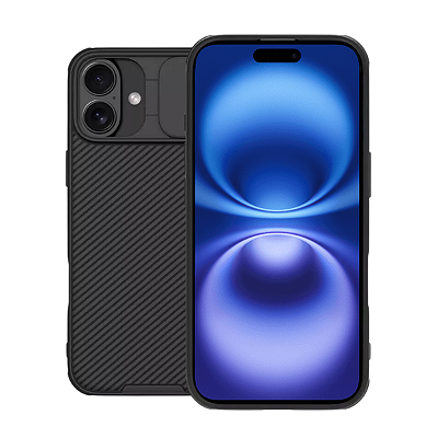 Capa para iPhone 16 CamShield Pro Nillkin: guia completo de compra e uso