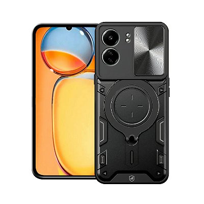 Capa para Xiaomi Poco M6 5G Discovery Gshield: guia completo de compra e uso