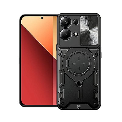 Capa para Xiaomi Poco X6 Discovery Gshield: guia completo de compra e uso