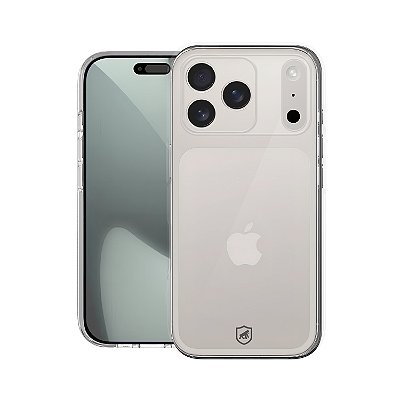 Capa para iPhone 17 Pro Anti-Slip Gshield: guia completo de compra e uso