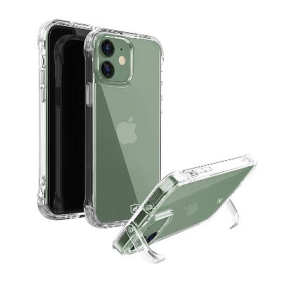 Capa para iPhone 12 Lybrid Transparente Gshield: guia completo de compra e uso