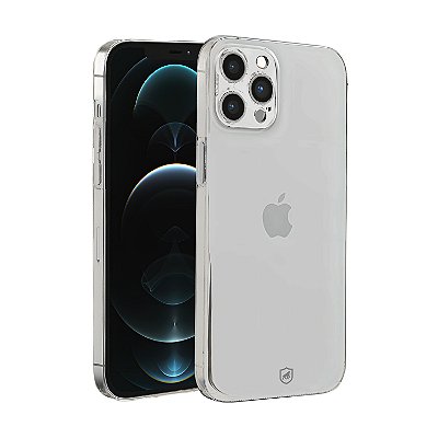 Capa para iPhone 12 Pro Max Crystal Slim Não Amarela Gshield: guia completo