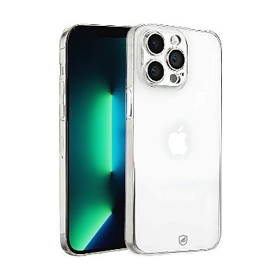 Capa para iPhone 13 Pro Max Crystal Slim Não Amarela Gshield: guia completo
