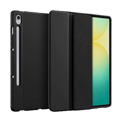 Capa para Samsung Galaxy Tab S7 Clear View Gshield: guia completo de compra e uso