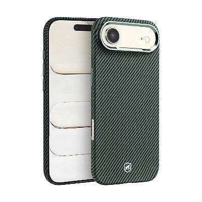Capa para iPhone Air Kevlar Gshield: guia completo de compra e uso