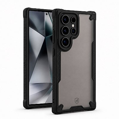 Capa para Samsung Galaxy S24 Ultra Rugged Shield Gshield: guia completo de compra e uso