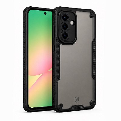 Capa para Samsung Galaxy A56 Rugged Shield Gshield: guia completo de compra e uso