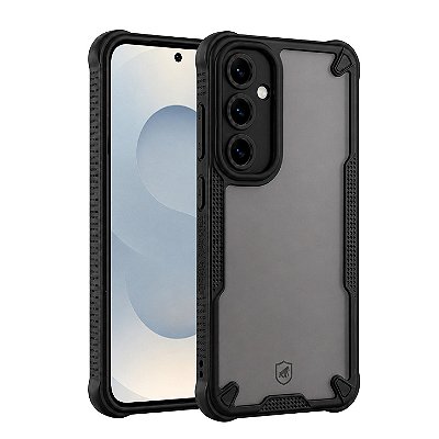 Capa Rugged Shield Gshield para Samsung Galaxy S24 Plus e S25 Plus: guia completo