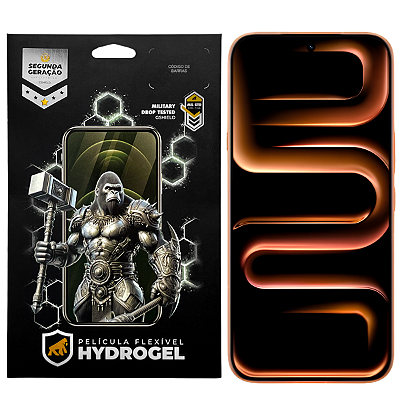 Película para Infinix Note 60 Pro Hydrogel Gamer Fosca Gshield: Vale a Pena? Análise Completa 2026