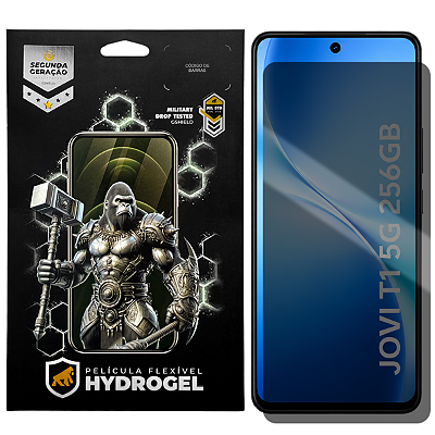 Película para Jovi T1 Privacidade Hydrogel Gshield: tudo que você precisa saber