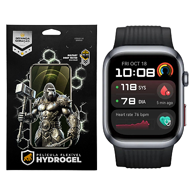 Película Hydrogel HD Gshield para Huawei Watch D2: lançamento junho de 2026