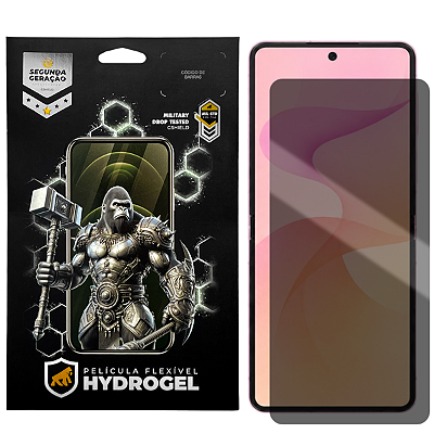 Película para Samsung Galaxy Z Flip 8 – Privacidade Hydrogel Gshield: Vale a Pena? Análise Completa 2026