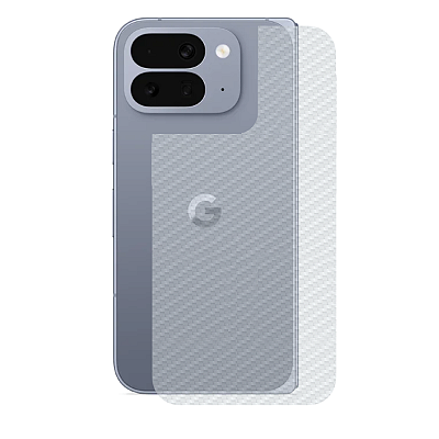 Película para Google Pixel 11 Pro Fold – Traseira de Fibra de Carbono: proteção premium lançada em 2026
