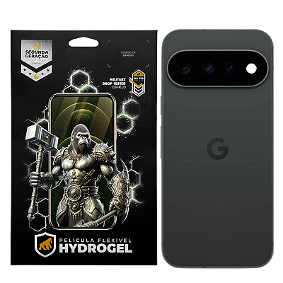 Película para Google Pixel 11 – Traseira Hydrogel HD – Gshield vale a pena? Análise completa