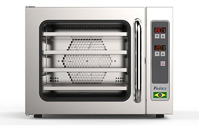 Miniconv Convecção Prática Sem Vapor 220V - Uso Comercial