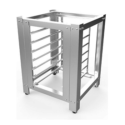 Base Suporte para Forno de Convecção Miniconv Prática