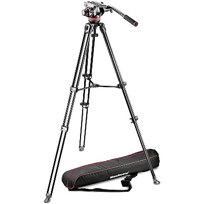 TRIPÉ MANFROTTO MVK502AM-1