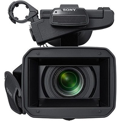 Câmera PXW-Z150 XDCAM - Sony