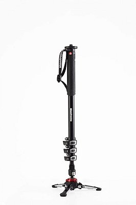 MONOPÉ DE VÍDEO MANFROTTO MVMXPROA4