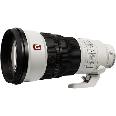 Lente Sony FE 300mm f/2.8 GM OSS (Sony E) - SEL300F28GM