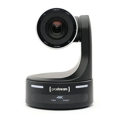 Câmera PTZ Prostream - PTZ-4K20N