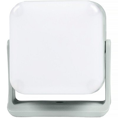 Lanterna de bolso mini LED Nanlite Pico (azul menta)