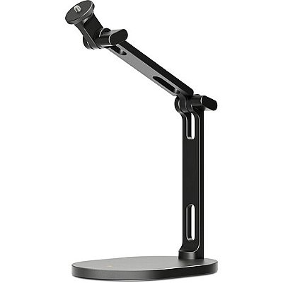 Braço articulado de mesa RODE DS2 para microfones de transmissão