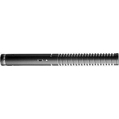 Microfone shotgun RODE NTG1