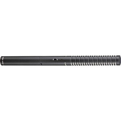 Microfone shotgun RODE NTG2