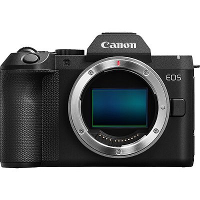 Câmera Mirrorless Canon EOS R8 Mark II
