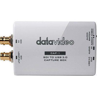 PLACA DE CAPTURA CAP-1  SDI PARA USB 3.0 DATAVIDEO