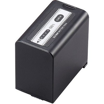 Bateria Panasonic 8850mAh - Compatível com DVX200