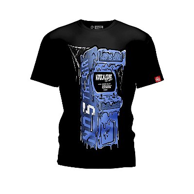 NOSTALGIA - FLIPERAMA