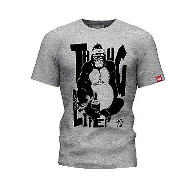 Gorilão Thug Life - MASCULINA