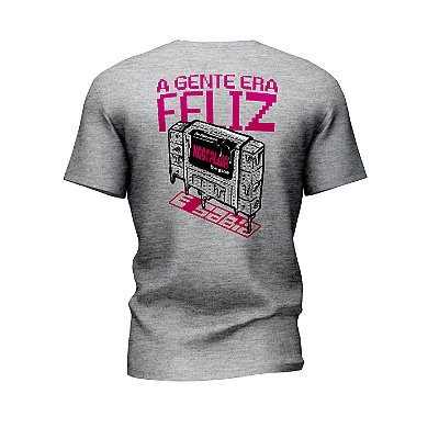 NOSTALGIA - CARTUCHO