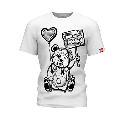 ESTOICISMO - TEDDYO BEAR