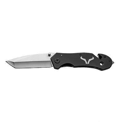 Canivete Wild Black